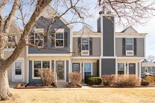 10846 Victorian Dr, Parker, CO 80138 - Photo 1