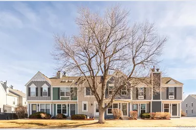 10846 Victorian Drive, Parker, CO 80138 - Photo 29