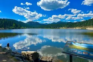 6528 Modoc Ln, Evergreen, CO 80439 - Photo 41