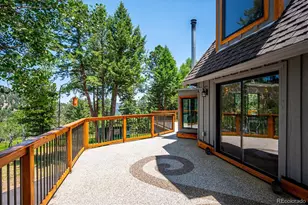 6528 Modoc Ln, Evergreen, CO 80439 - Photo 29