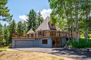 6528 Modoc Ln, Evergreen, CO 80439 - Photo 3
