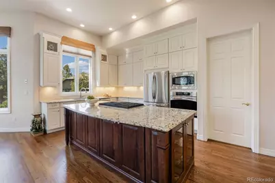 4515 Silver Cliff Court, Castle Rock, CO 80108 - Photo 5