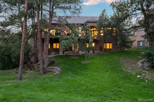 4515 Silver Cliff Ct, Castle Rock, CO 80108 - Photo 1