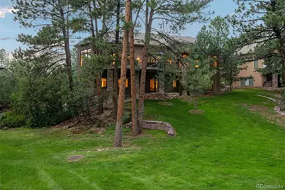 4515 Silver Cliff Court, Castle Rock, CO 80108 - Photo 29
