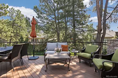4515 Silver Cliff Court, Castle Rock, CO 80108 - Photo 11