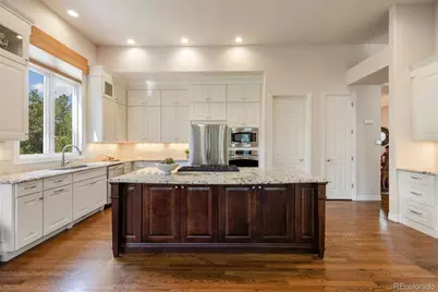 4515 Silver Cliff Court, Castle Rock, CO 80108 - Photo 3