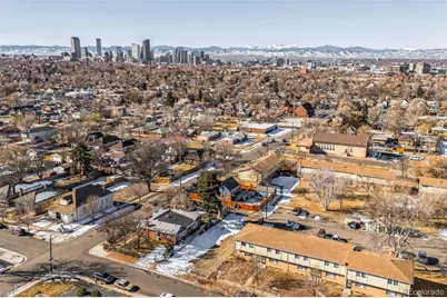 3611 N Elizabeth Street, Denver, CO 80205 - Photo 3