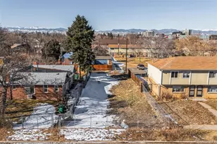 3611 N Elizabeth St, Denver, CO 80205 - Photo 1