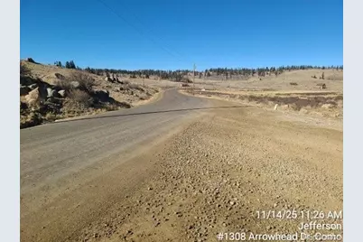 1308 Arrowhead Drive, Jefferson, CO 80456 - Photo 3