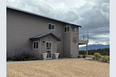 136 Arapahoe Circle, Westcliffe, CO 81252 - Photo 3