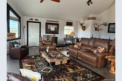 136 Arapahoe Circle, Westcliffe, CO 81252 - Photo 15