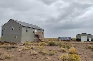 307 Road 108 6, Alamosa, CO 81101 - Photo 1