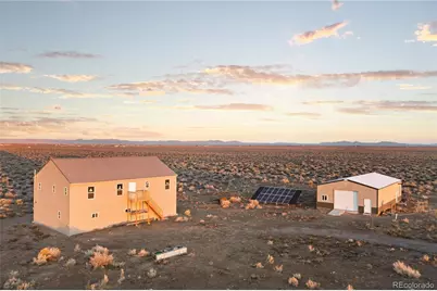 307 Road 108.6, Alamosa, CO 81101 - Photo 37