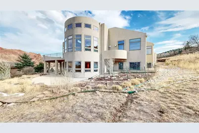 4777 Ponderosa Trail, Littleton, CO 80125 - Photo 31