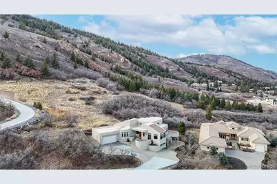 4777 Ponderosa Trail, Littleton, CO 80125 - Photo 35