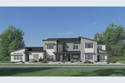 3053 S Kendrick Parkway, Morrison, CO 80465 - Photo 1