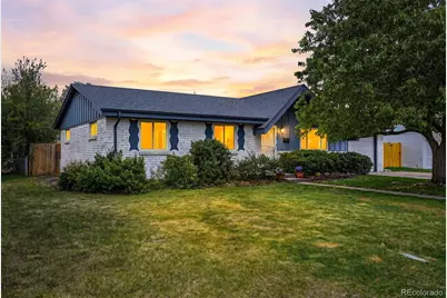 749 S Hudson Street, Denver, CO 80246 - Photo 1
