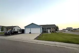 447 S 3rd Ave, Deer Trail, CO 80105 - Photo 1