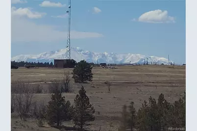 County Road 25 Lot #3, Elizabeth, CO 80107 - Photo 7