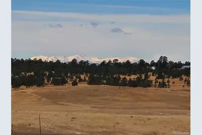 County Road 25 Lot #3, Elizabeth, CO 80107 - Photo 5