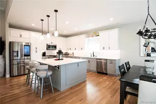 3323 S Newcombe St, Lakewood, CO 80227 - Photo 3