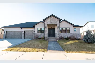 3323 S Newcombe Street, Lakewood, CO 80227 - Photo 1