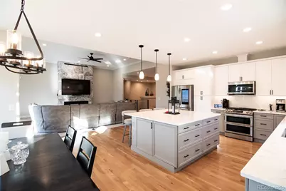 3323 S Newcombe Street, Lakewood, CO 80227 - Photo 5