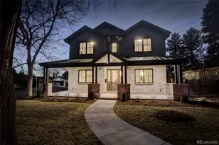 1295 S Garfield St, Denver, CO 80210 - Photo 1