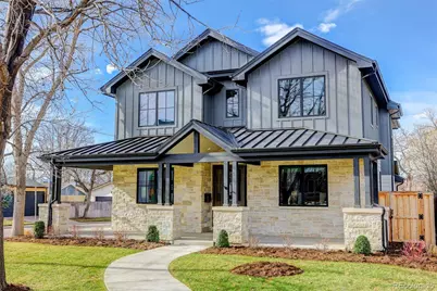 1295 S Garfield Street, Denver, CO 80210 - Photo 1