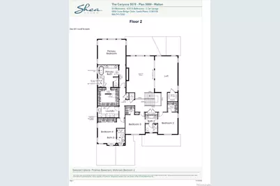 6503 Still Pine Circle, Castle Pines, CO 80108 - Photo 49