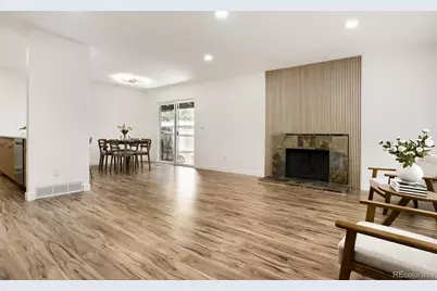 3722 S Granby Way, Aurora, CO 80014 - Photo 3