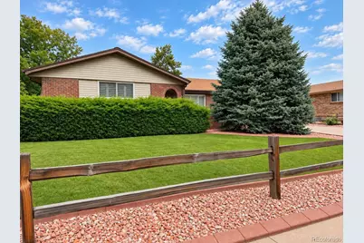 2170 S Flower Way, Lakewood, CO 80227 - Photo 1