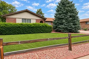 2170 S Flower Way, Lakewood, CO 80227 - Photo 1