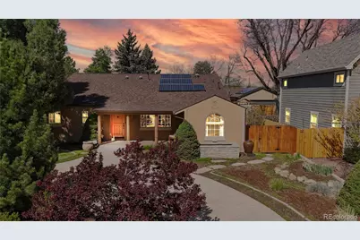 3265 S Ash Street, Denver, CO 80222 - Photo 1