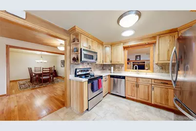 3265 S Ash Street, Denver, CO 80222 - Photo 13