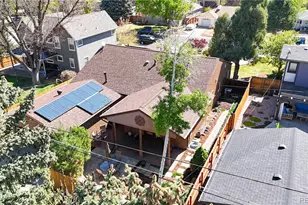 3265 S Ash St, Denver, CO 80222 - Photo 37