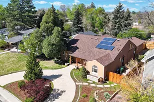 3265 S Ash St, Denver, CO 80222 - Photo 33
