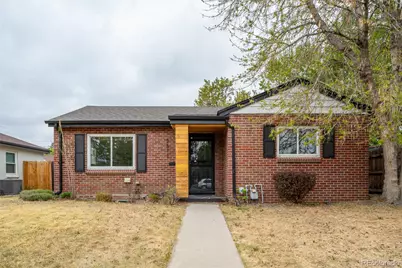 3511 Newport Street, Denver, CO 80207 - Photo 1