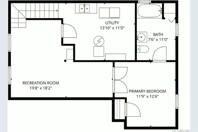 3511 Newport Street, Denver, CO 80207 - Photo 31