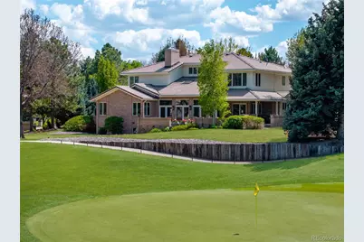 60 Glenmoor Circle, Cherry Hills Village, CO 80113 - Photo 1