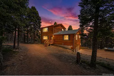 82 Apache Creek, Florissant, CO 80816 - Photo 1