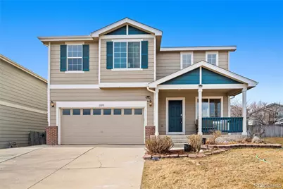 11091 Clayton Street, Northglenn, CO 80233 - Photo 1