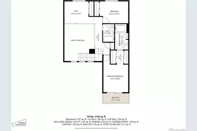 19420 E Mann Creek Drive #C, Parker, CO 80134 - Photo 27
