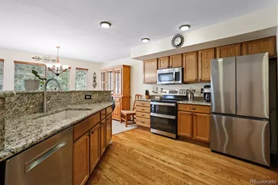 19420 E Mann Creek Drive #C, Parker, CO 80134 - Photo 5
