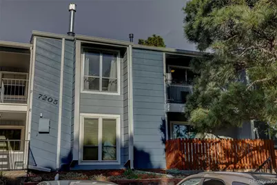 7205 S Gaylord Street #F15, Centennial, CO 80122 - Photo 33