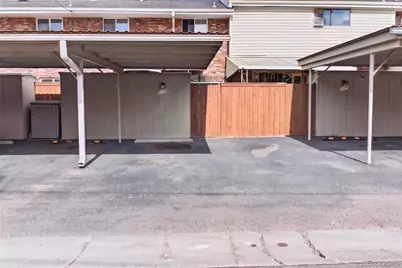 9138 E Mansfield Avenue #438, Denver, CO 80237 - Photo 29