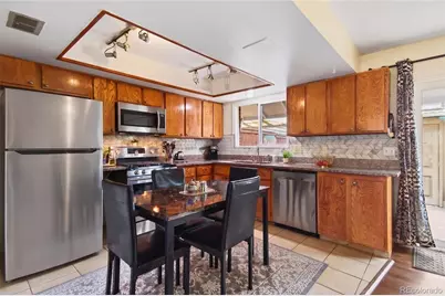 9138 E Mansfield Avenue #438, Denver, CO 80237 - Photo 9