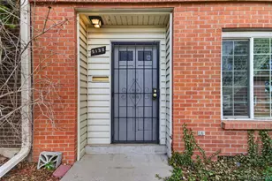 9138 E Mansfield Ave, Denver, CO 80237 - Photo 31