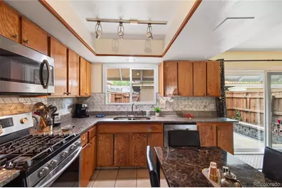9138 E Mansfield Avenue #438, Denver, CO 80237 - Photo 1