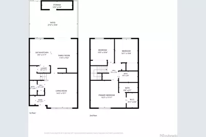 9138 E Mansfield Avenue #438, Denver, CO 80237 - Photo 33